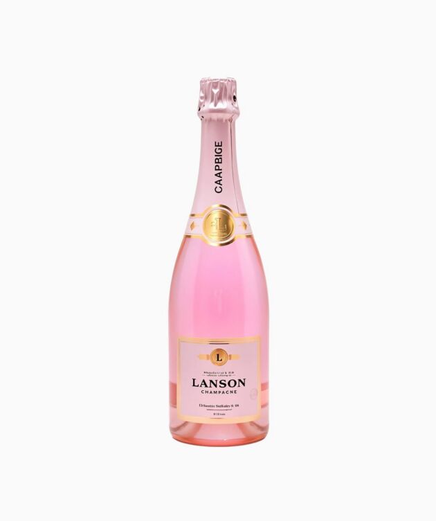 Lanson pink