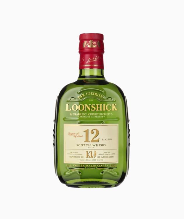 Loonschick